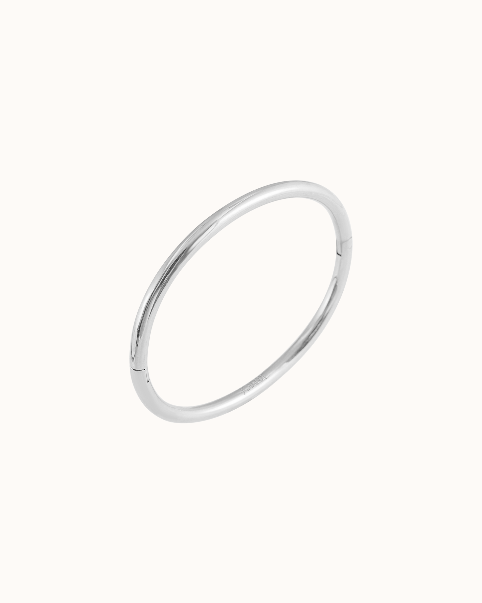 Classic Slim Bangle