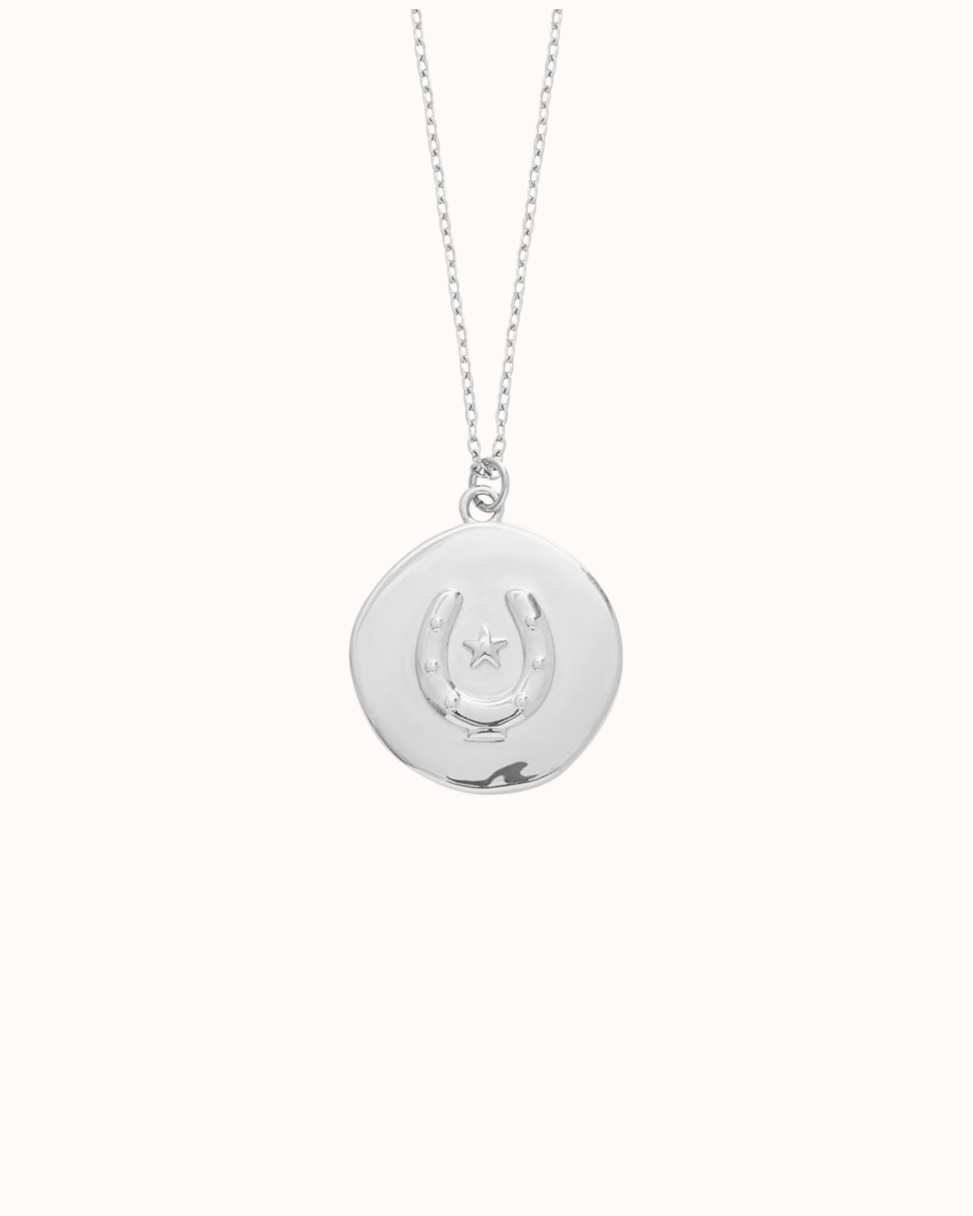 Lucky Necklace
