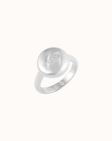 MOTHER Pinky Ring