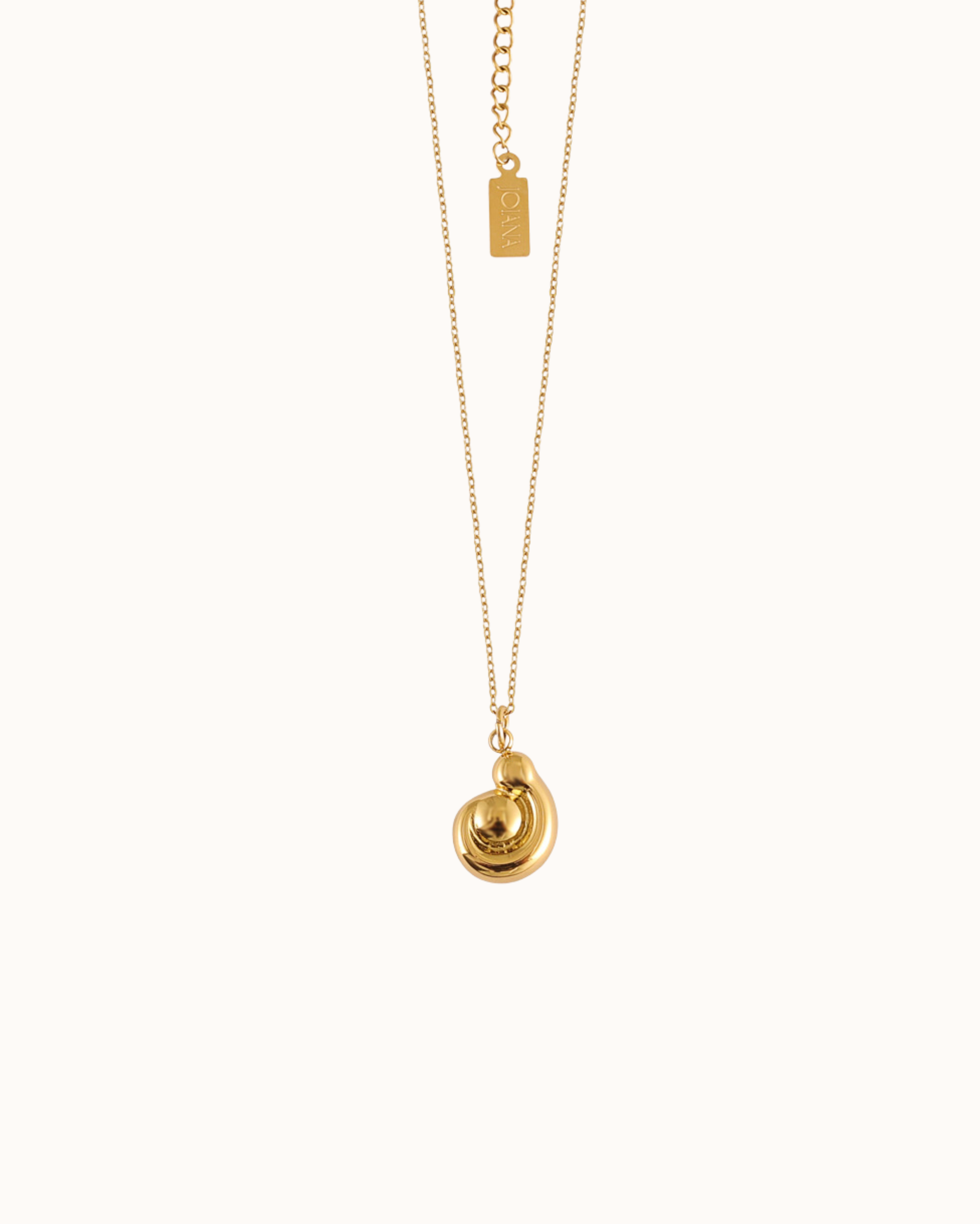 Cove Necklace