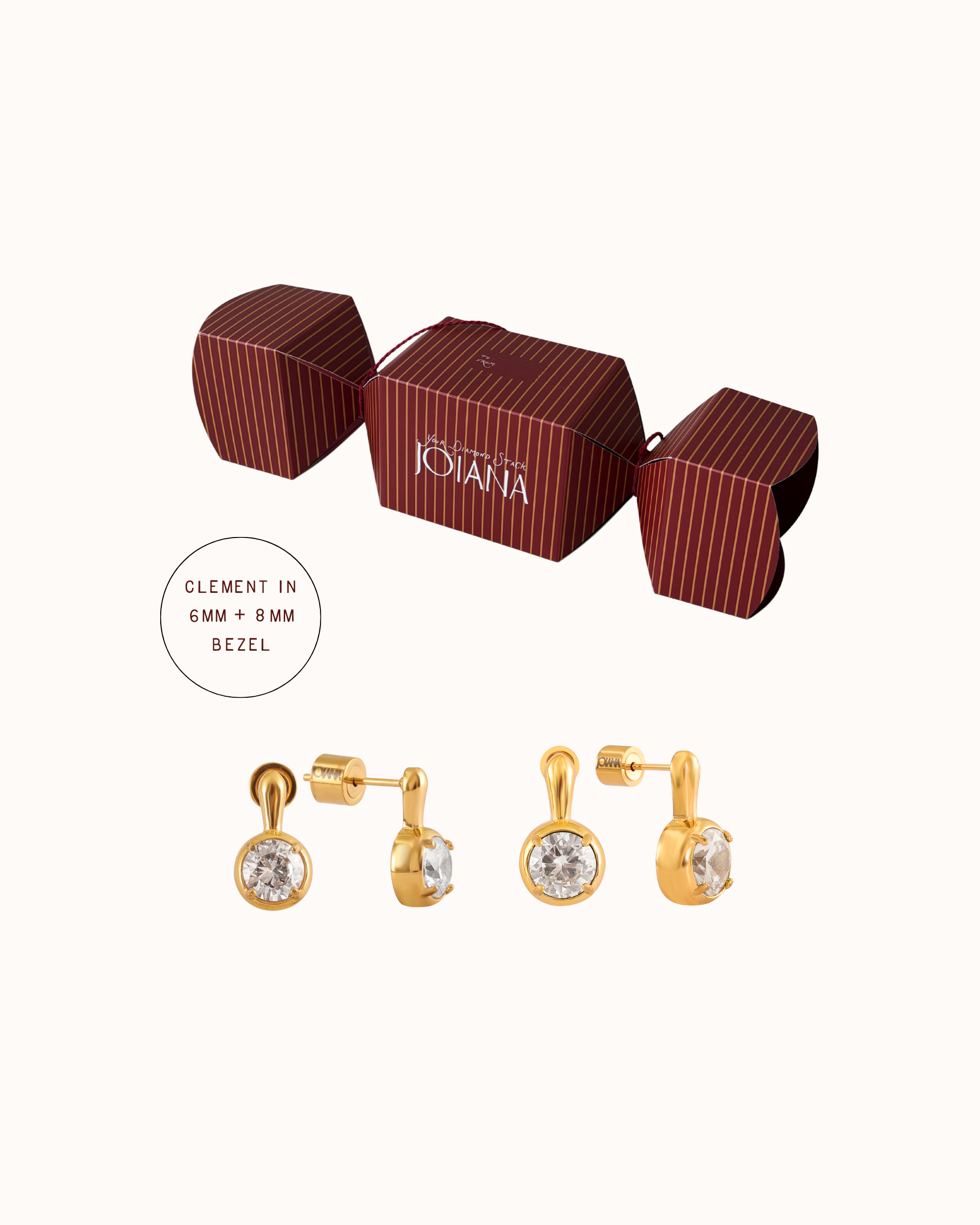 Diamond Stack Gift Set