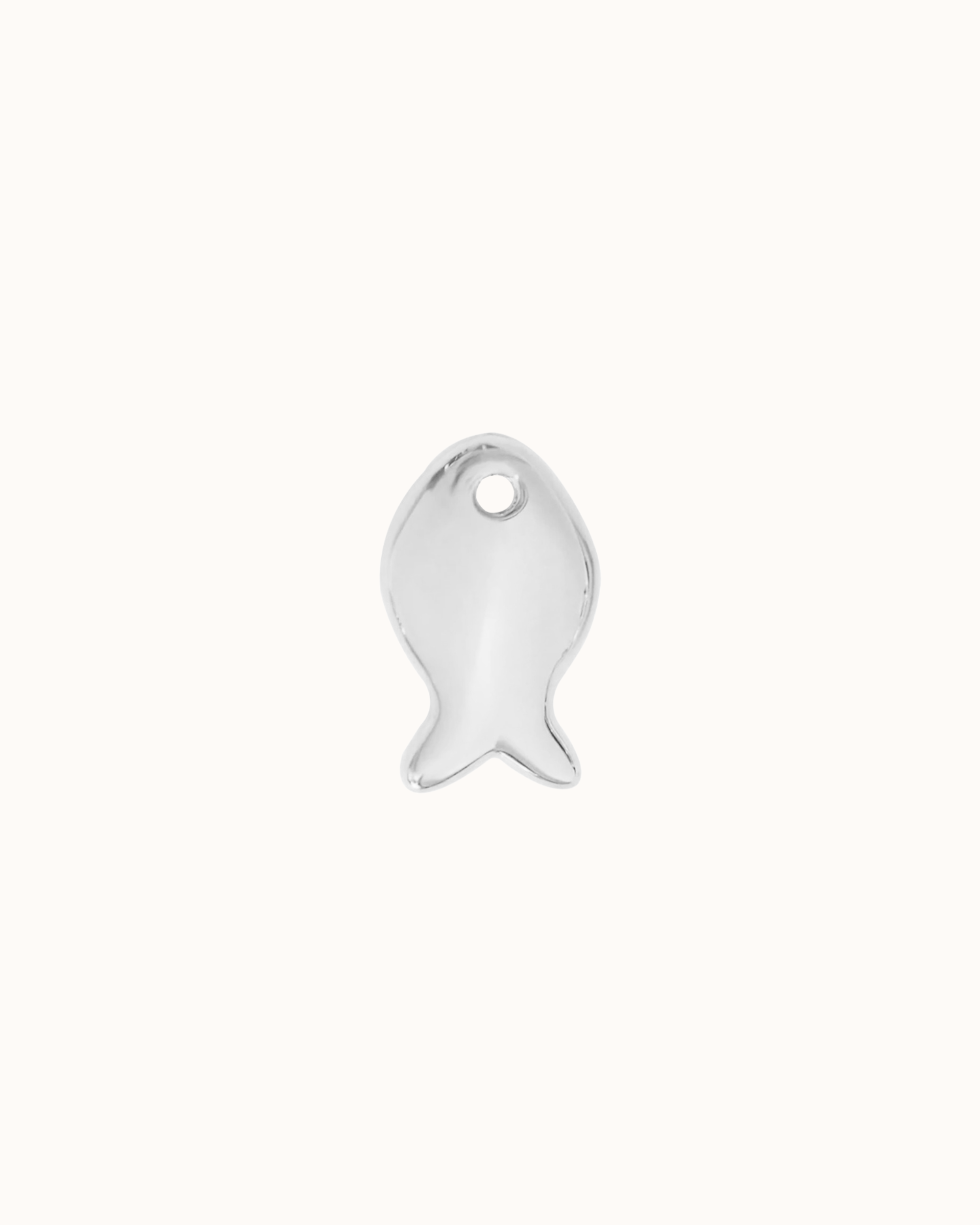 Fishie Pendant