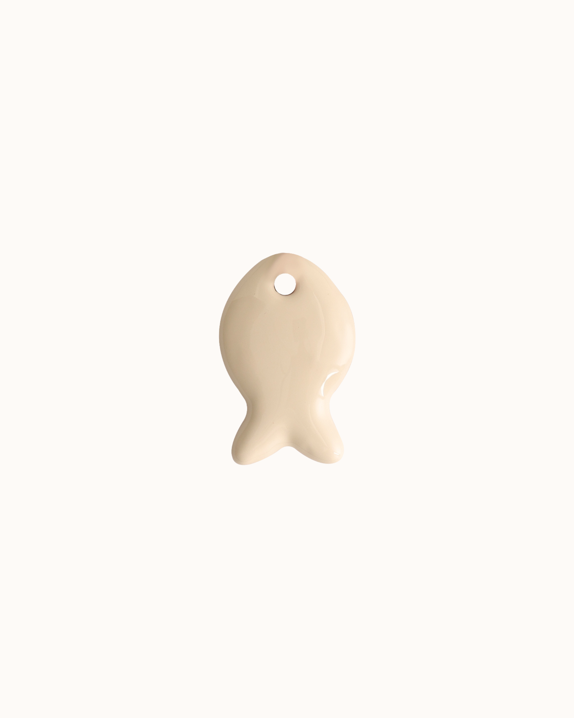 Fishie Pendant