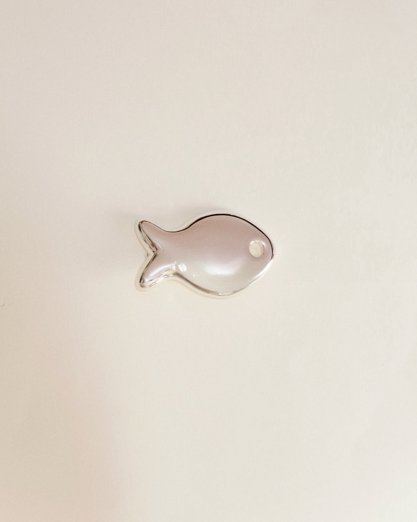 Fishie Pendant