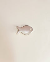 Fishie Pendant