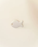 Fishie Pendant