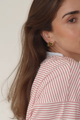 Lila Earrings