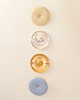 Donut Brooch