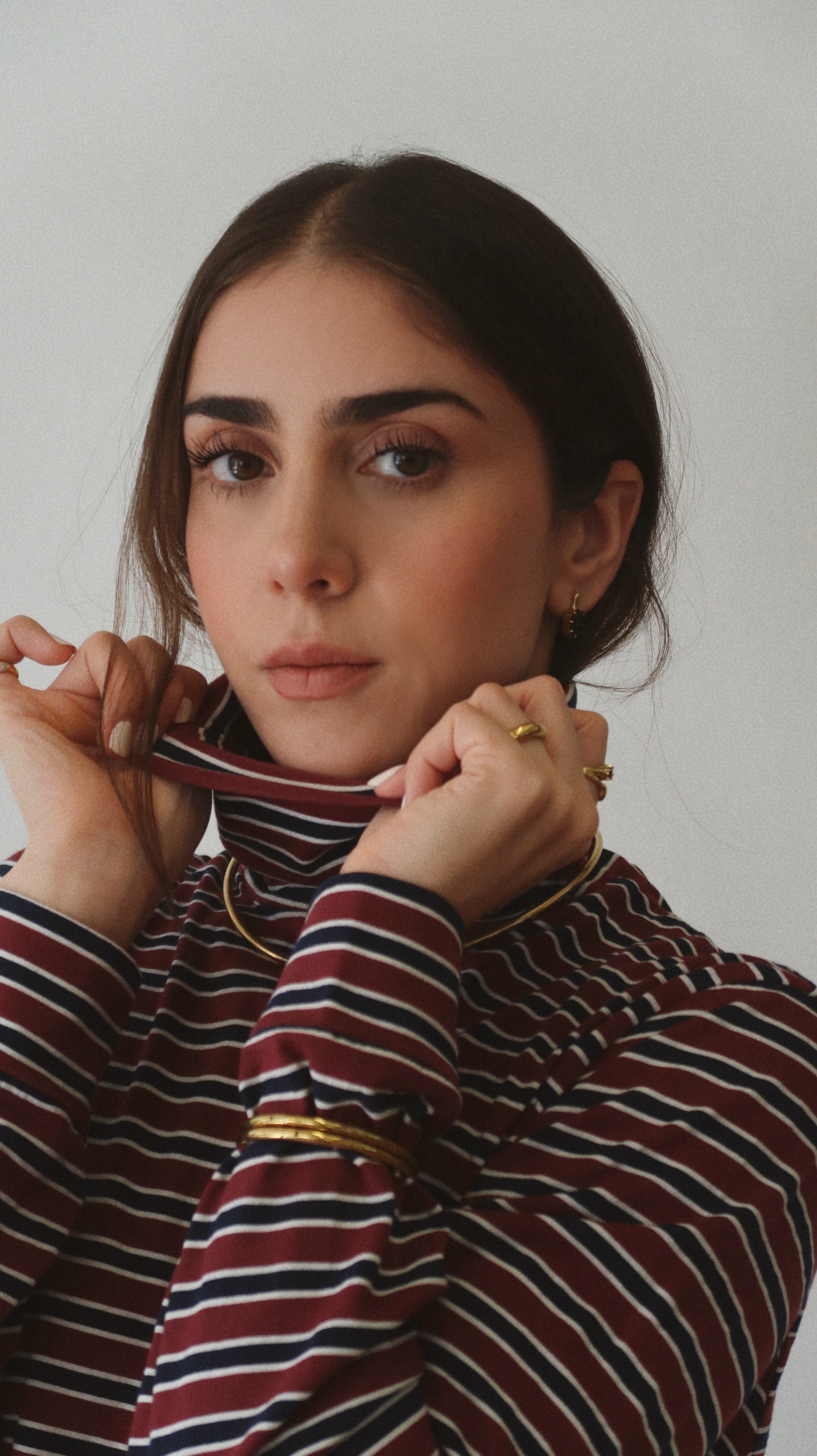 The Romy Earrings