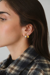 The Clement Earrings