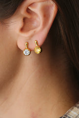 The Clement Earrings