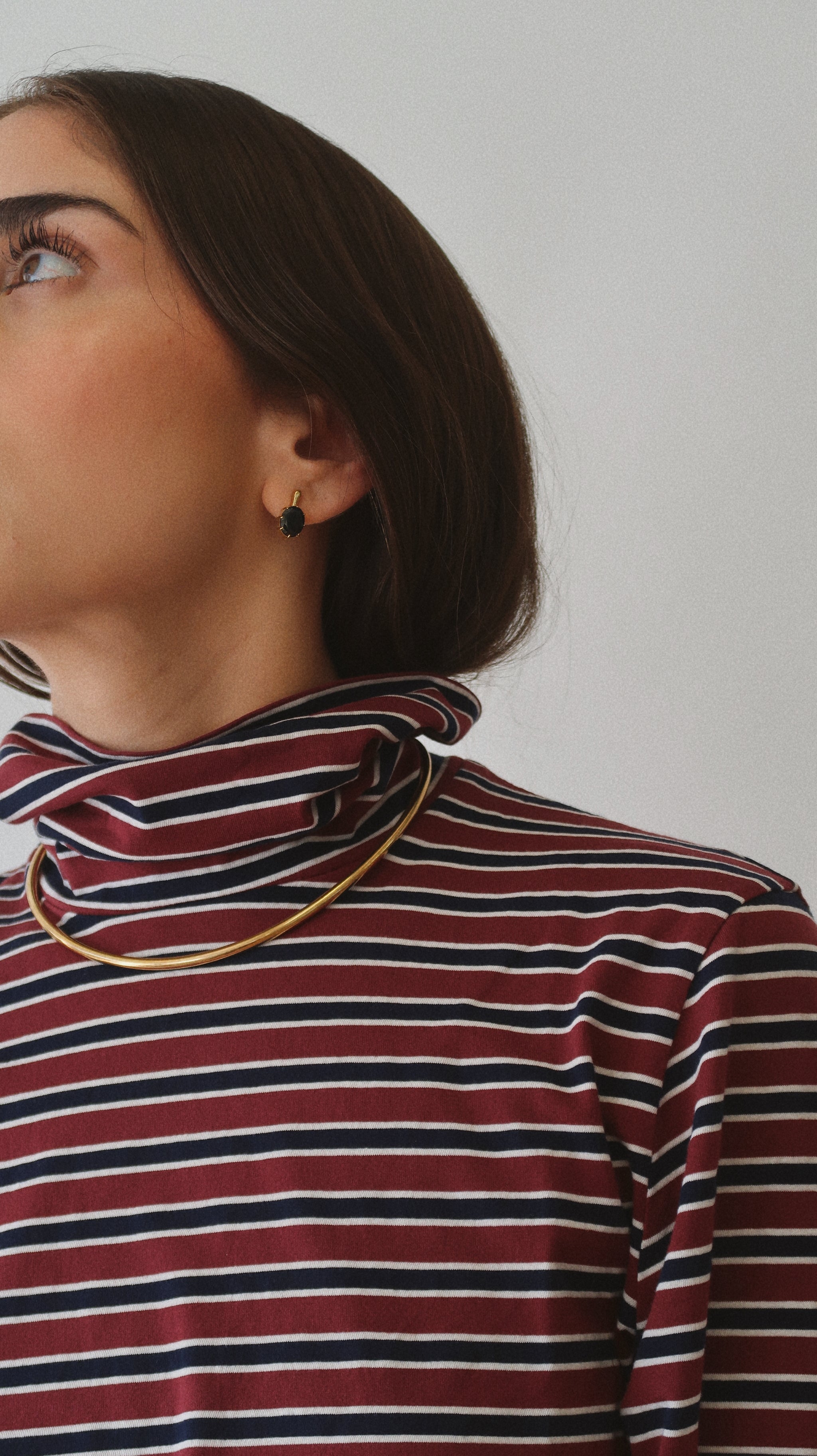 The Romy Earrings