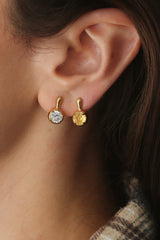 The Clement Earrings