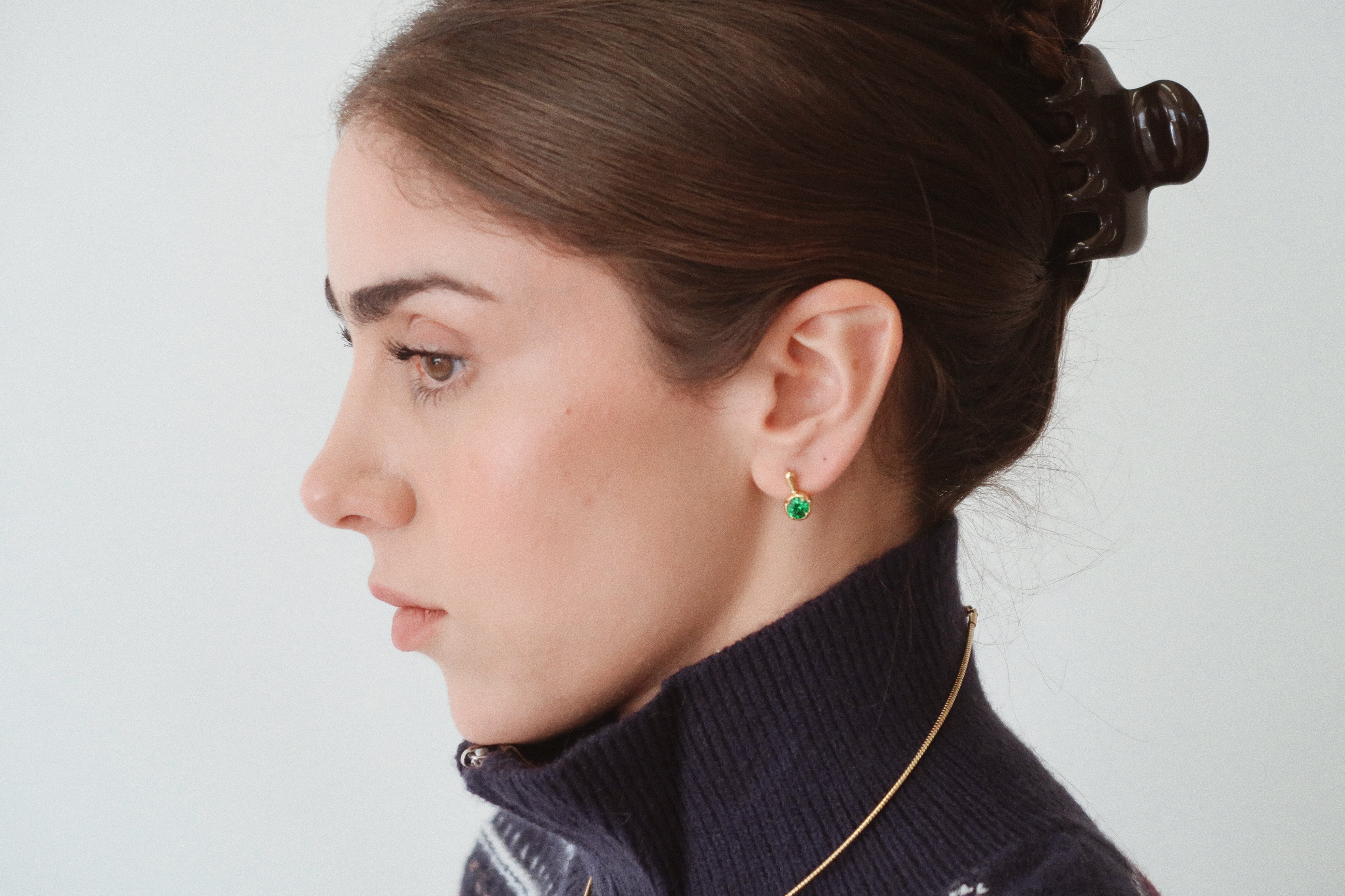 The Clement Earrings