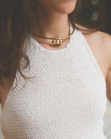 The Neck Cuff