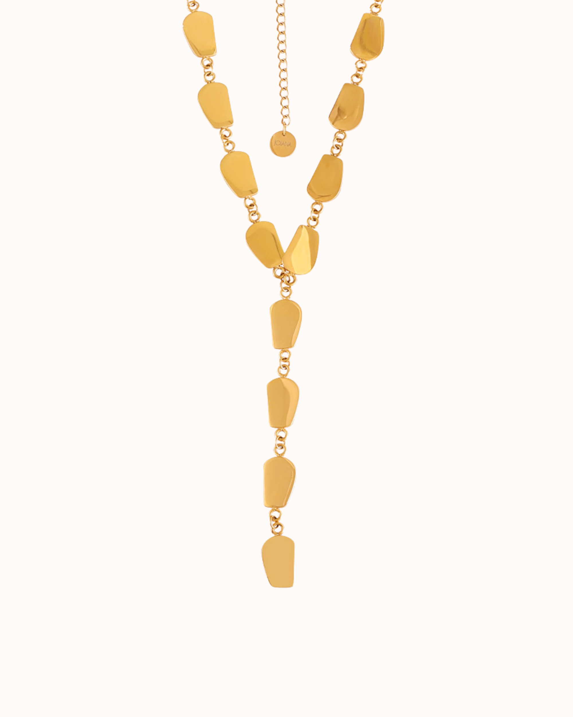 Rhodes Necklace