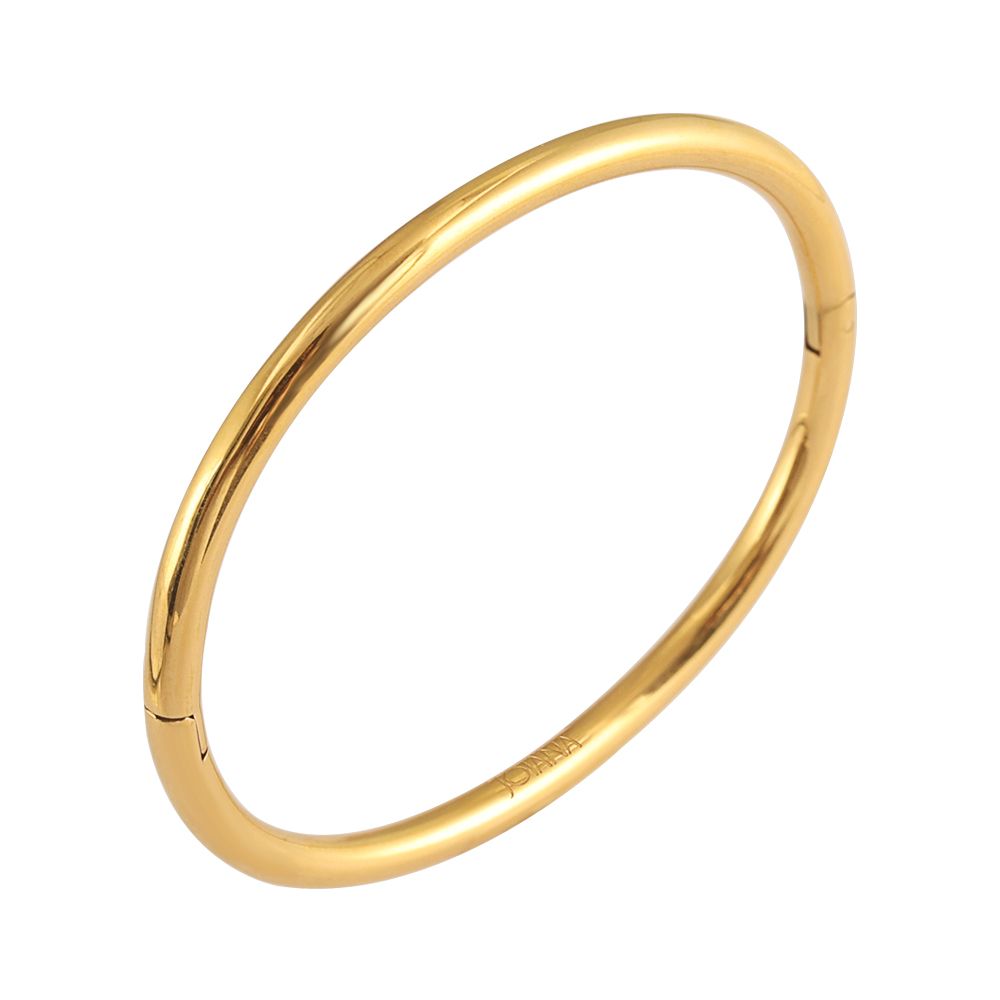 Classic Slim Bangle