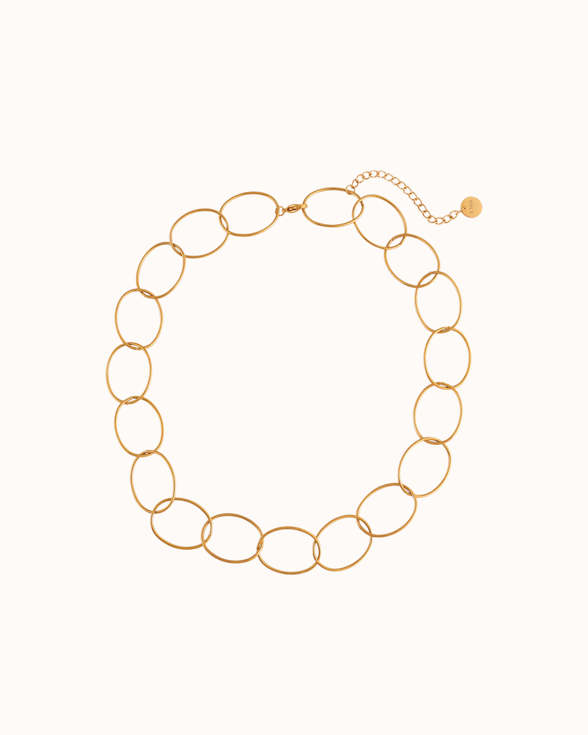 Sailor Necklace