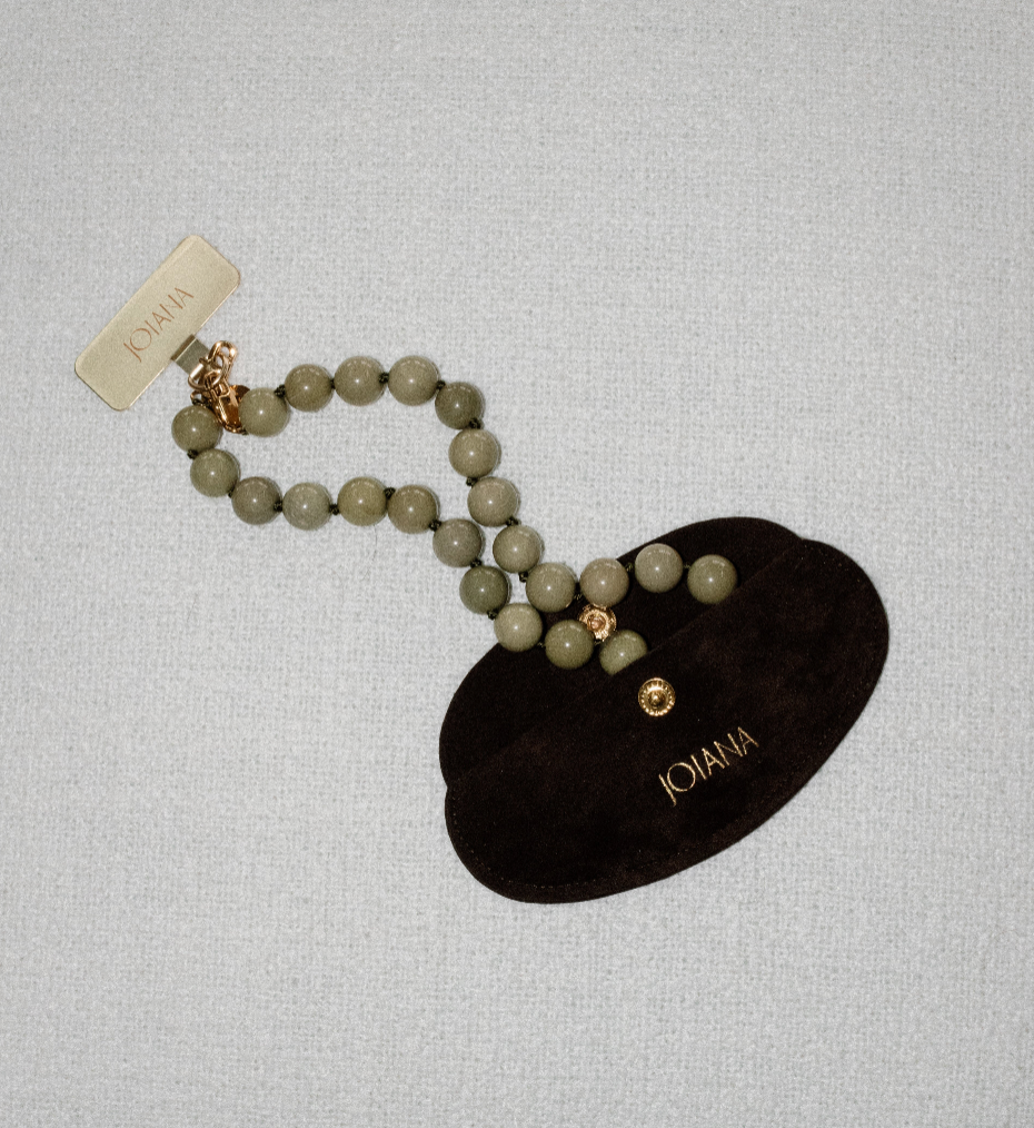 The Everywhere Phone Strap - Olive