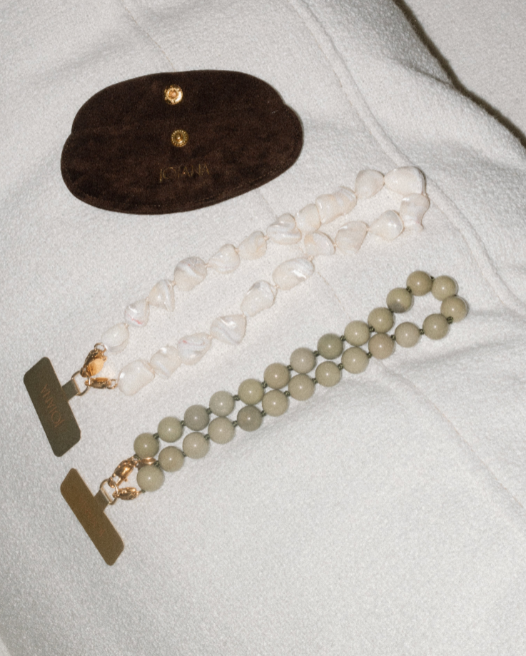 The Everywhere Phone Strap - Olive