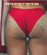 RTL x Joiana Sea Bottom