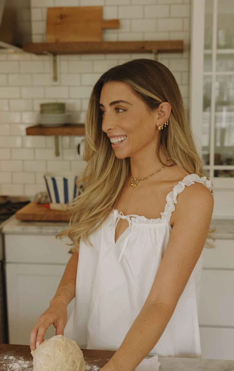 Housewife Chain