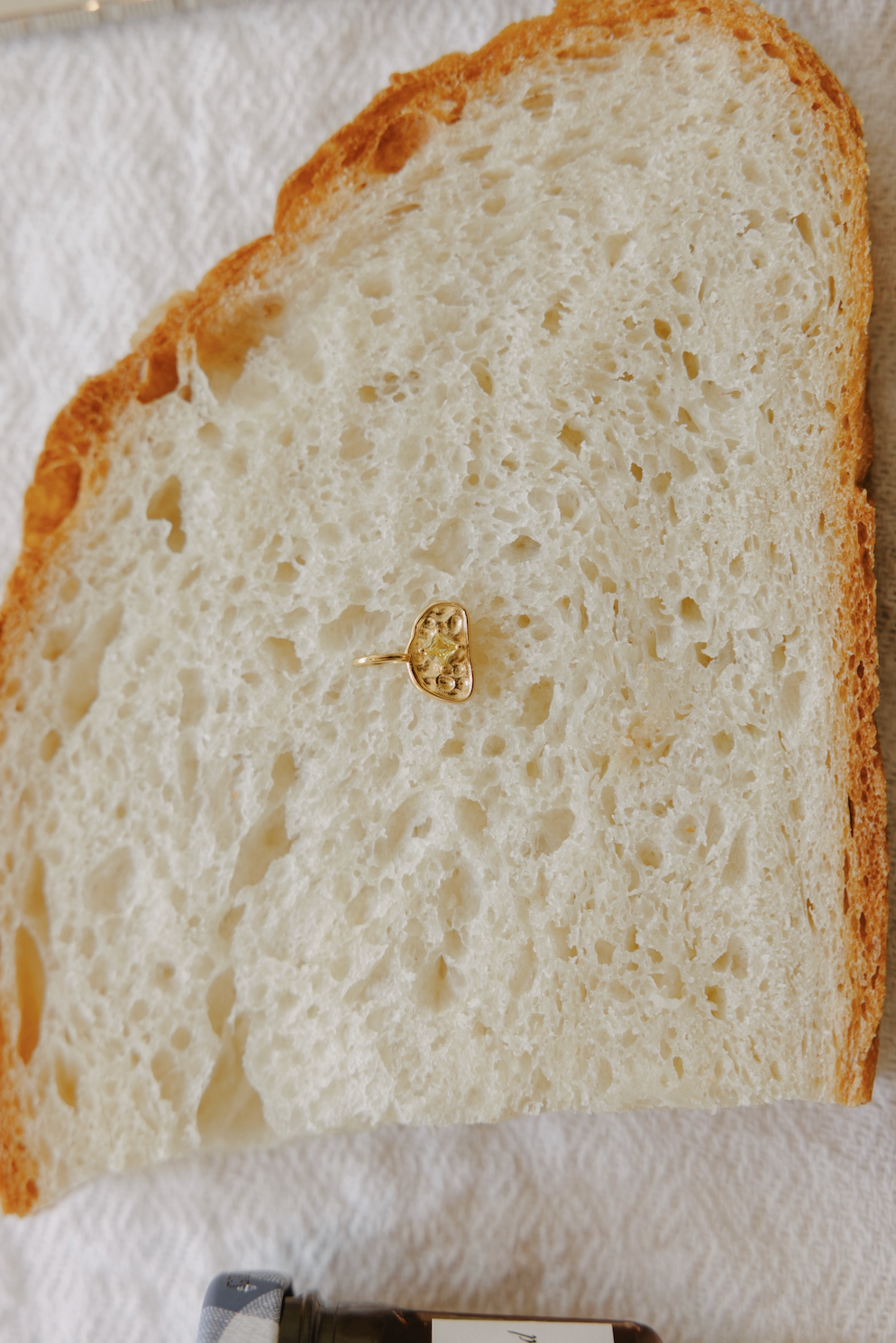 The Slice Charm