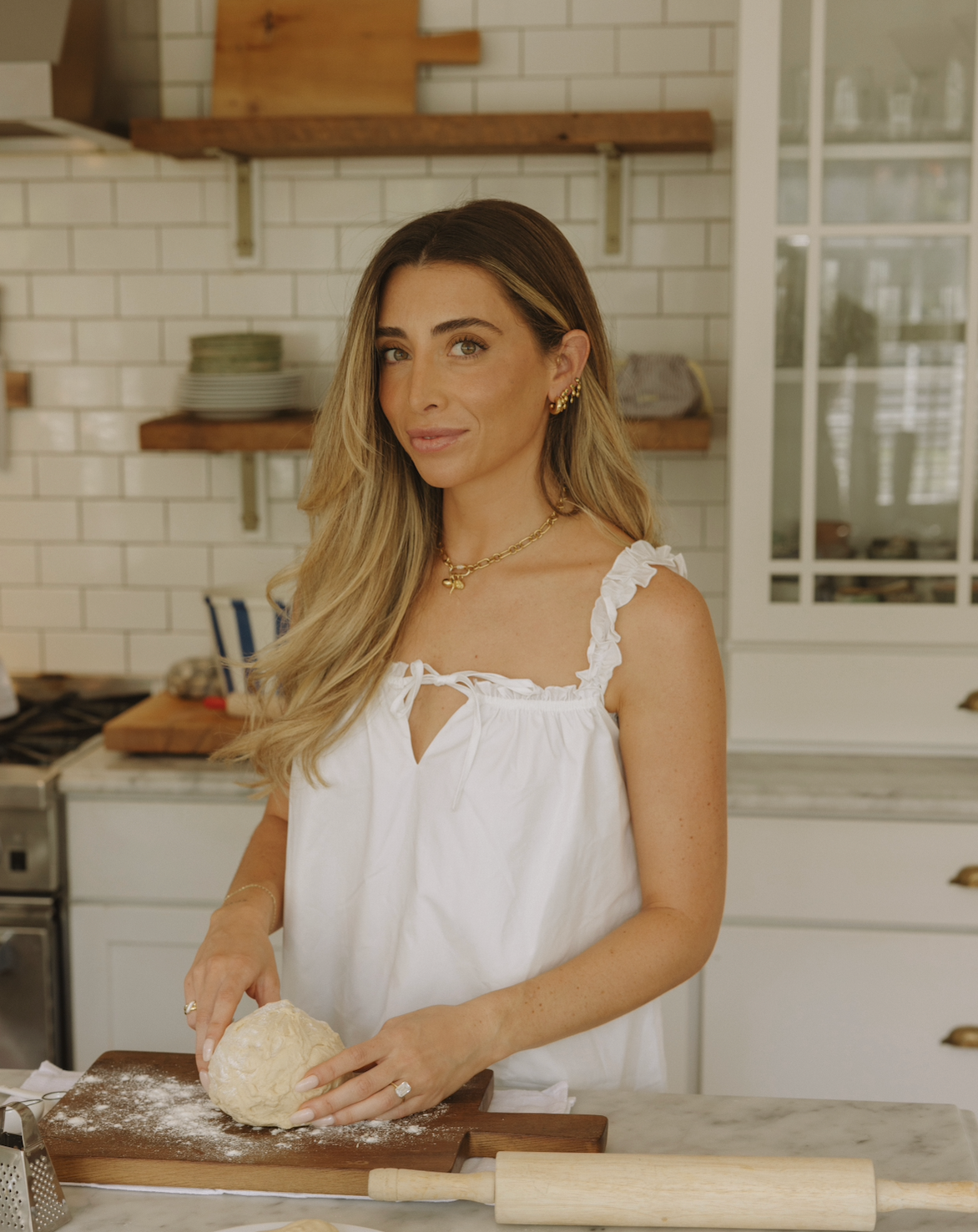 Housewife Chain