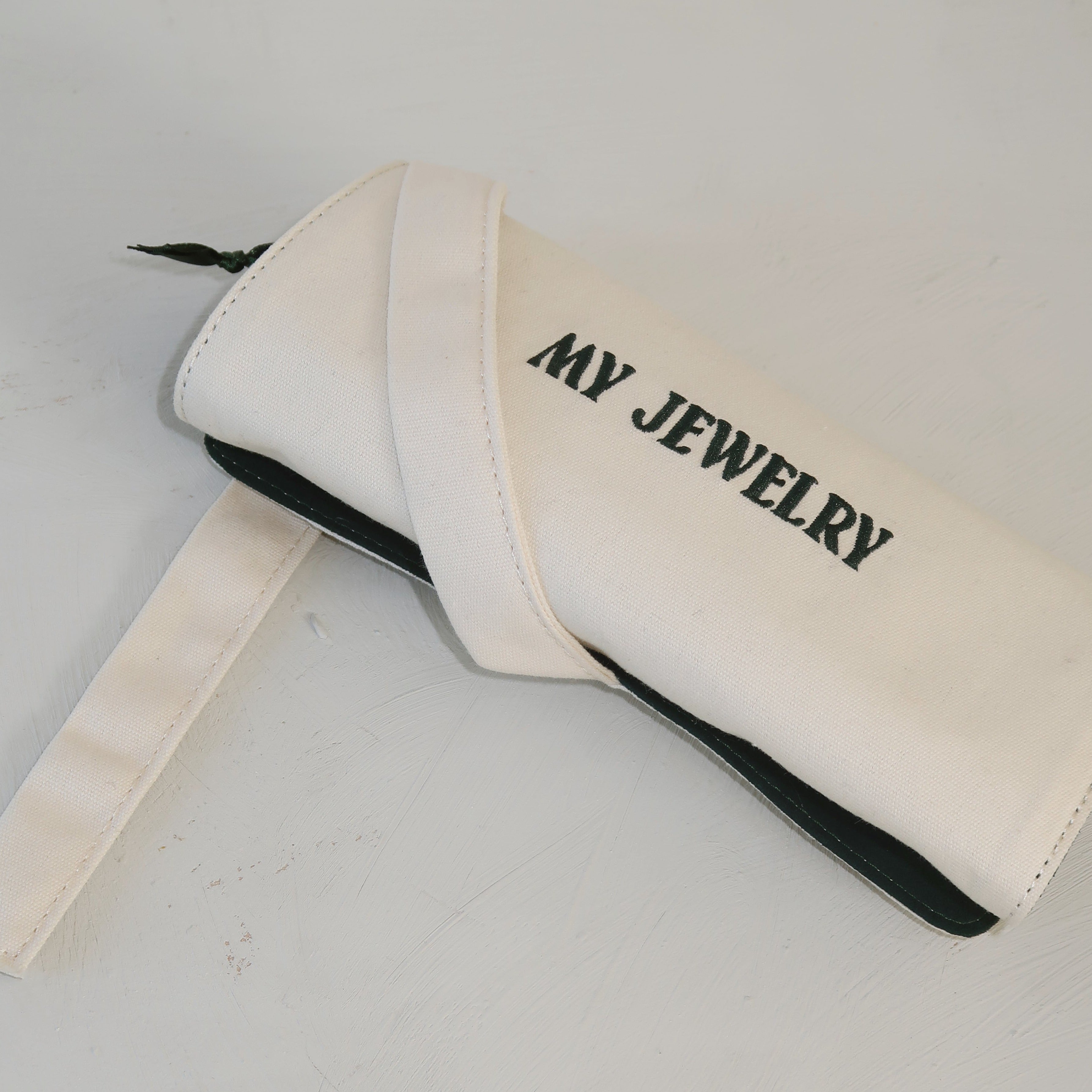 The Jewelry Travel Case