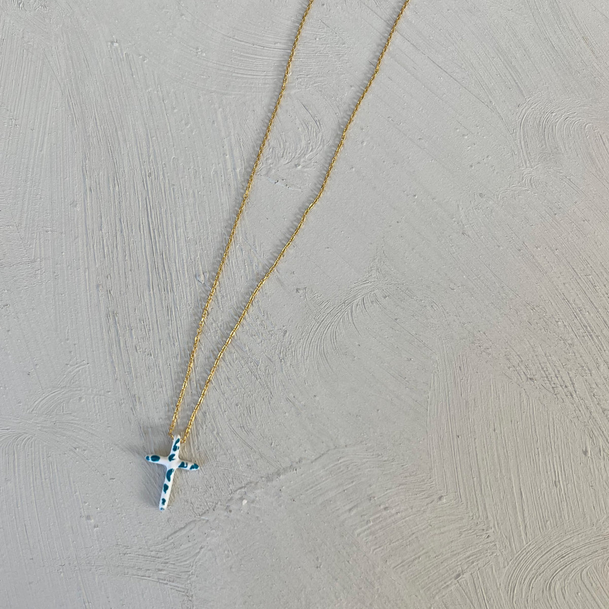 Coastal Necklace
