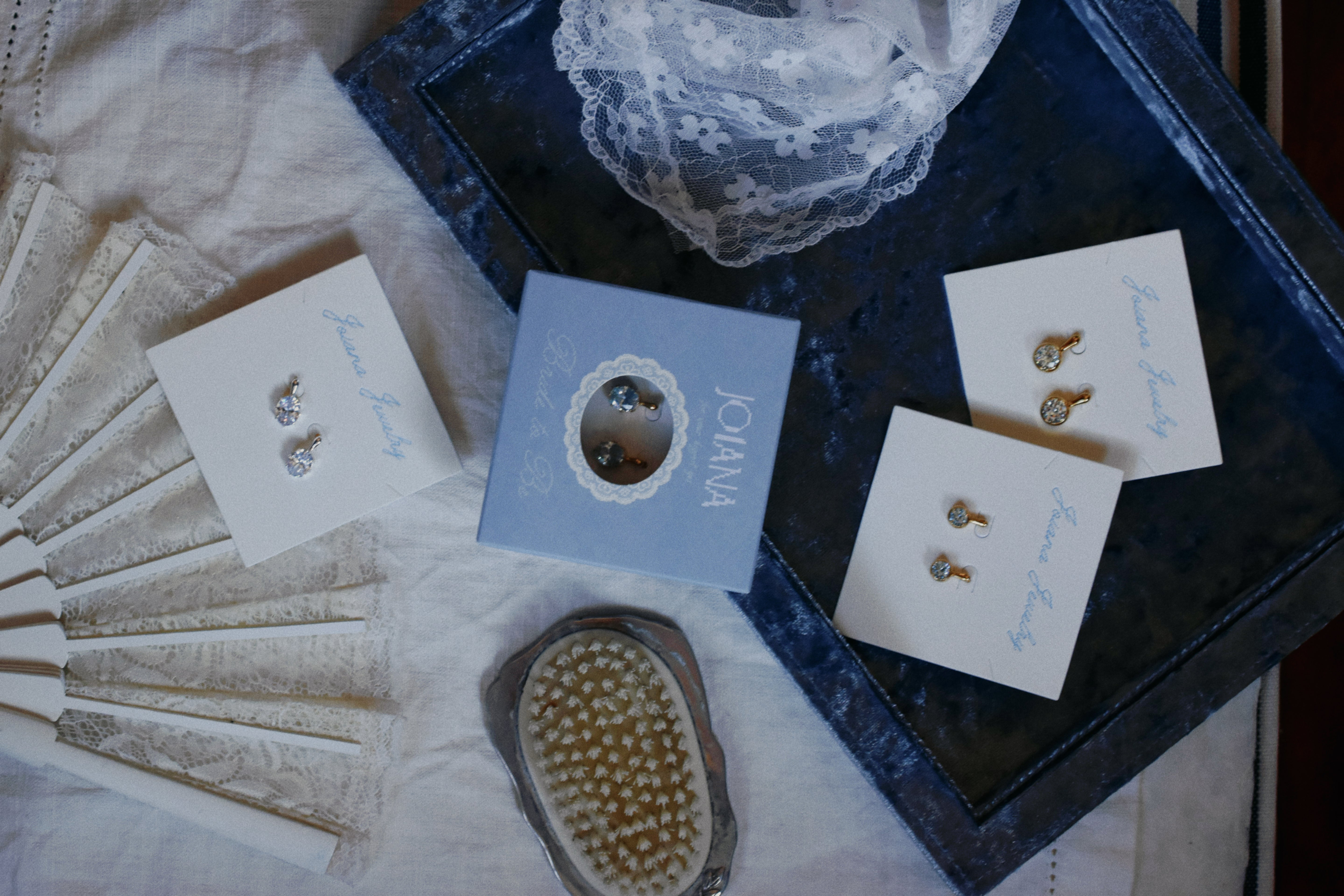 Bride To-Be Box