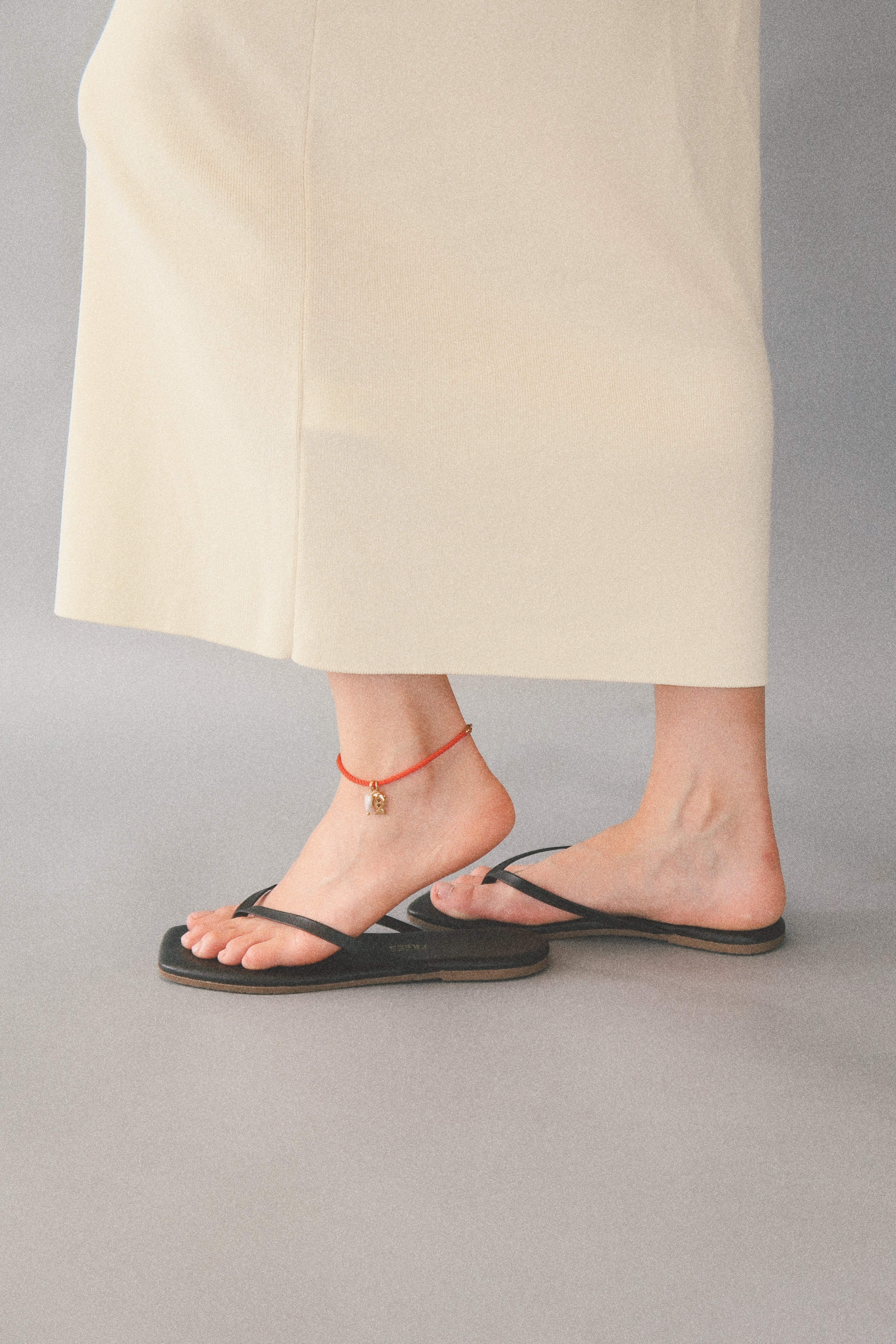 RTL x Joiana Dockside Anklet Rope