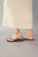 RTL x Joiana Dockside Anklet Rope