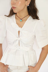 The Birthstone Charm