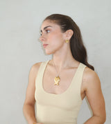 Leather Cord