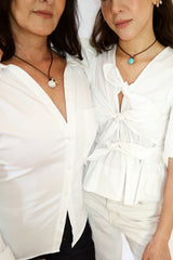 The Birthstone Charm