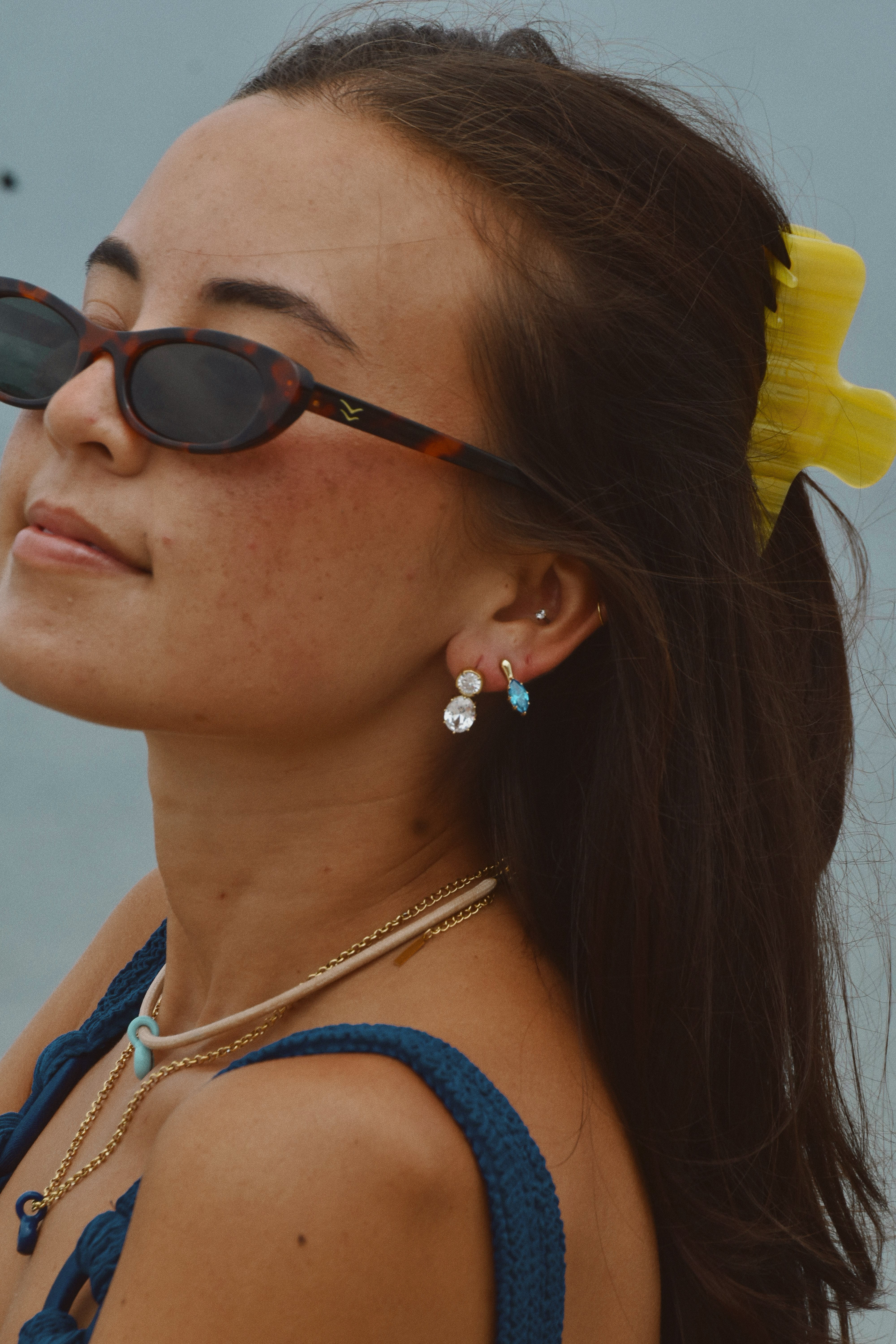 Clemmy Earrings