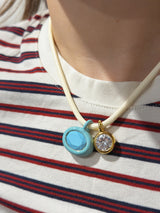 The Cord Necklace