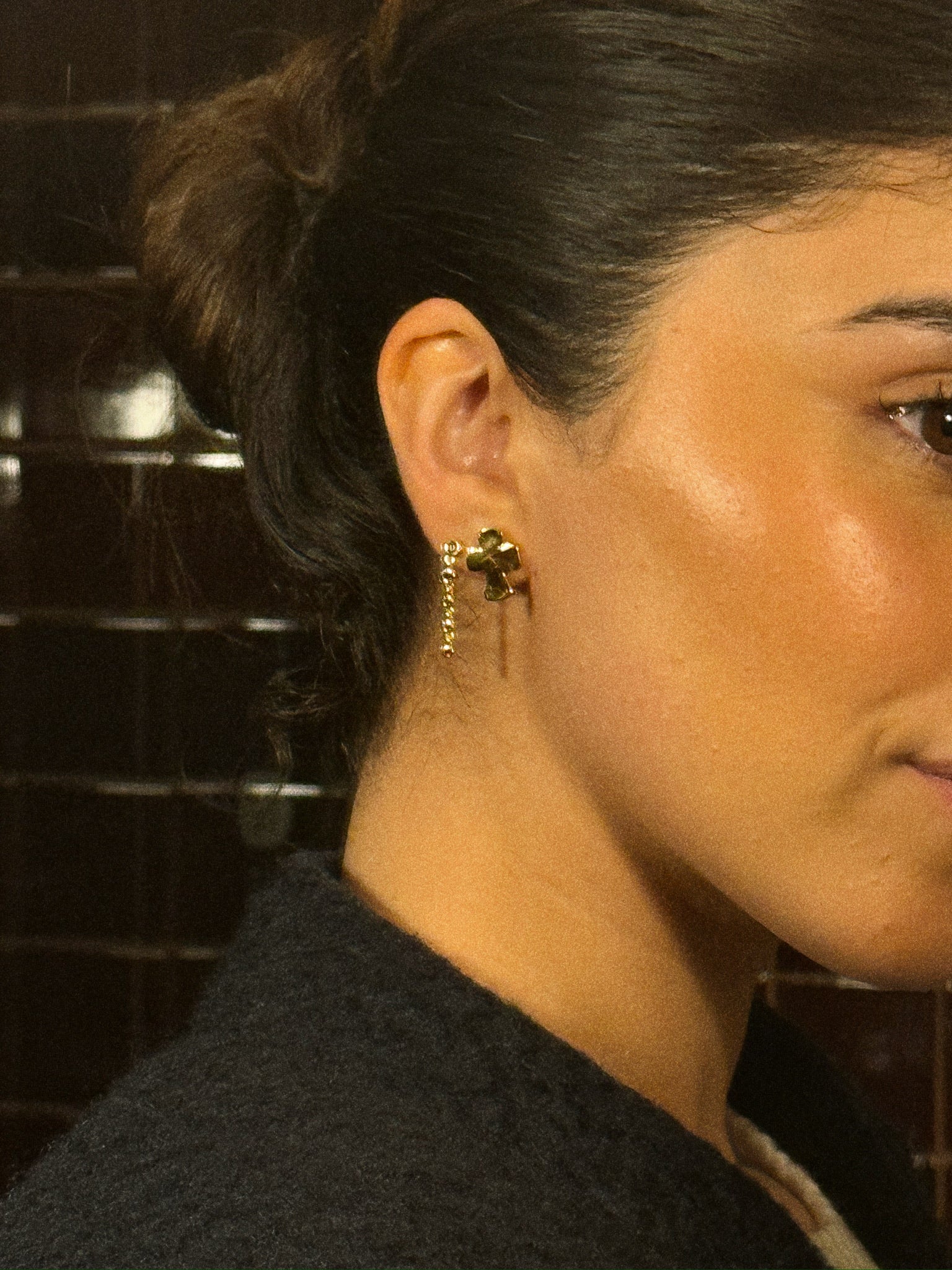 Haven Earrings