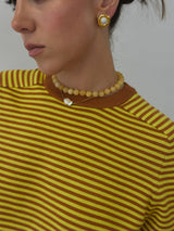 Mini Mello Necklace