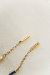 RTL x Joiana Dockside Anklet