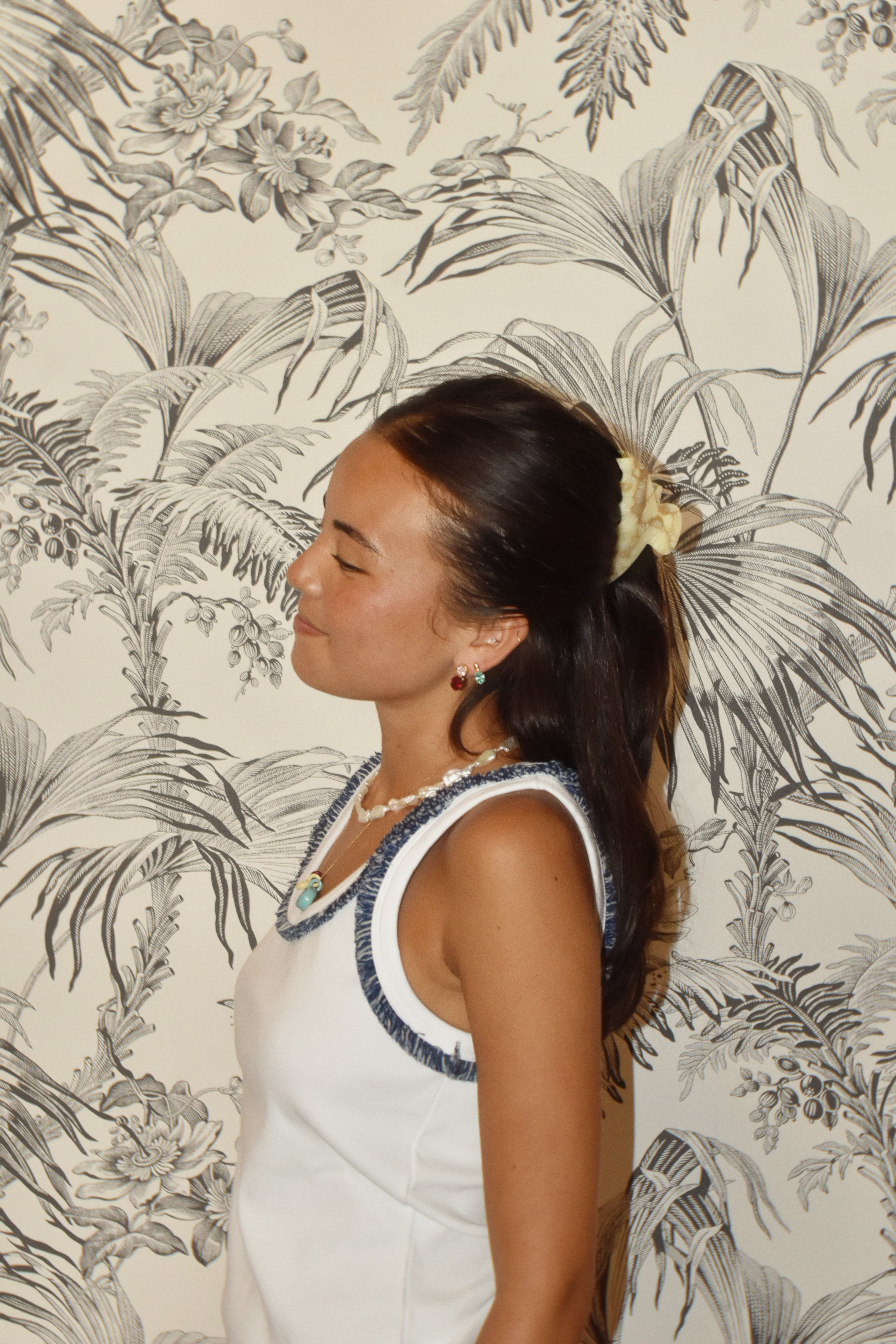 Clemmy Earrings