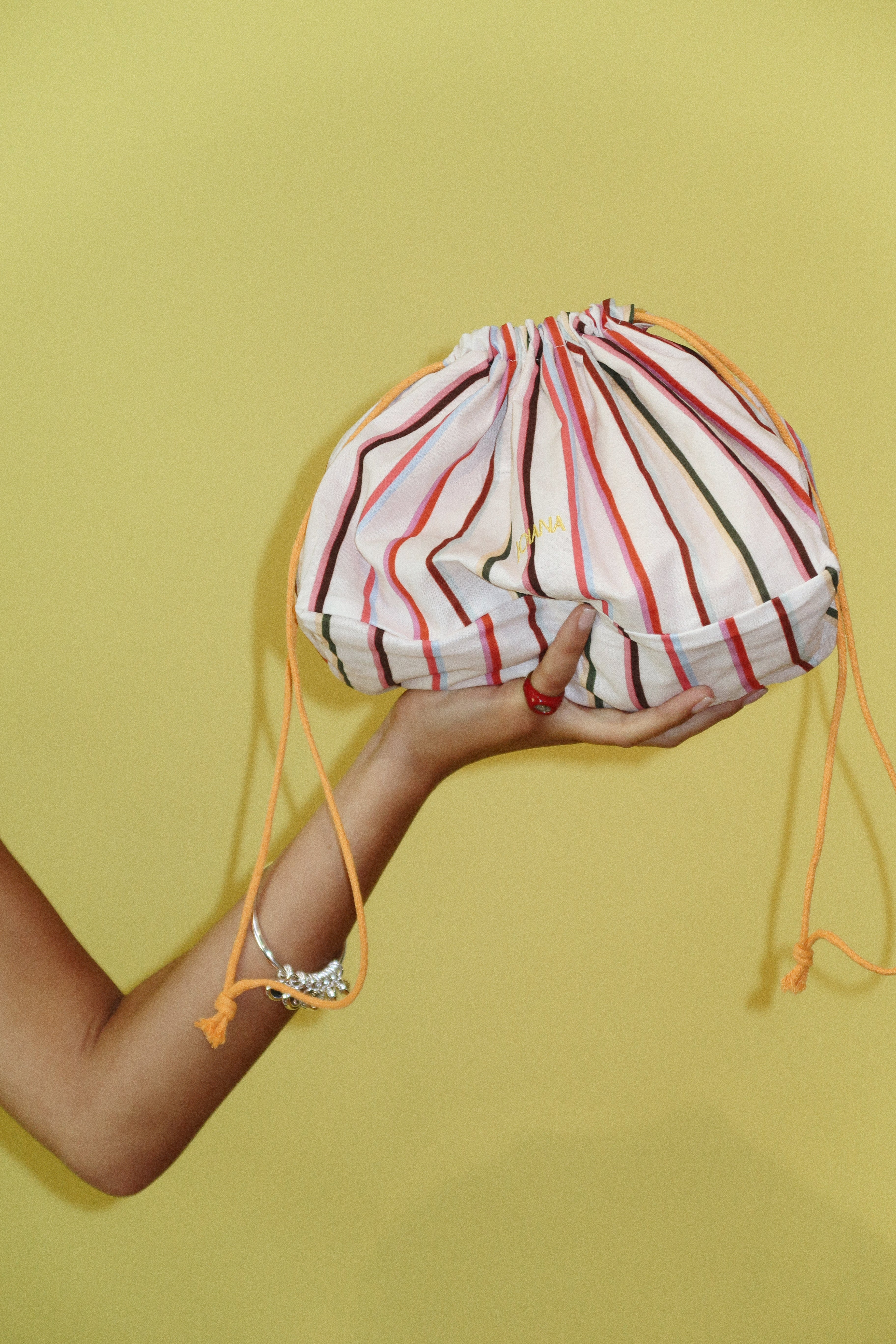 JJ Jumbo Pouch
