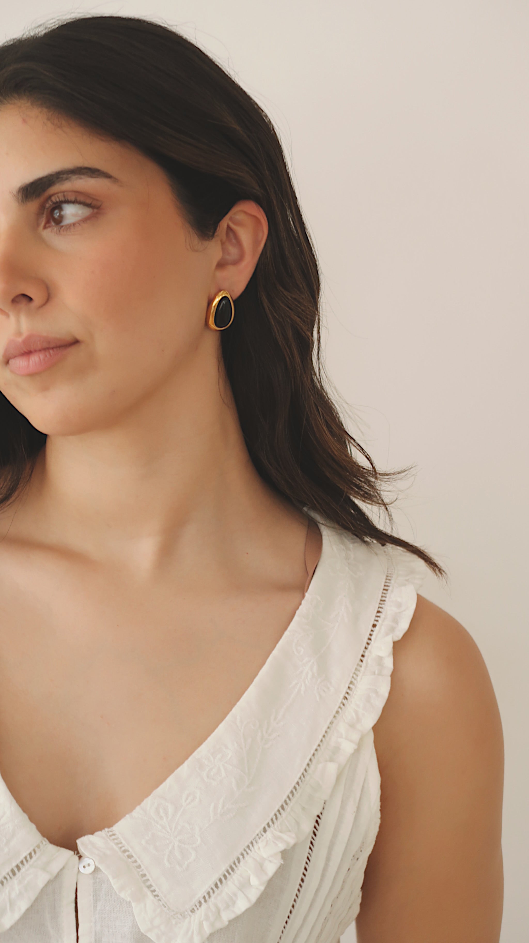 Maren Earrings