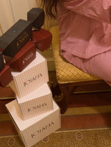 Diamond Stack Gift Set