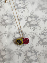 The Birthstone Charm