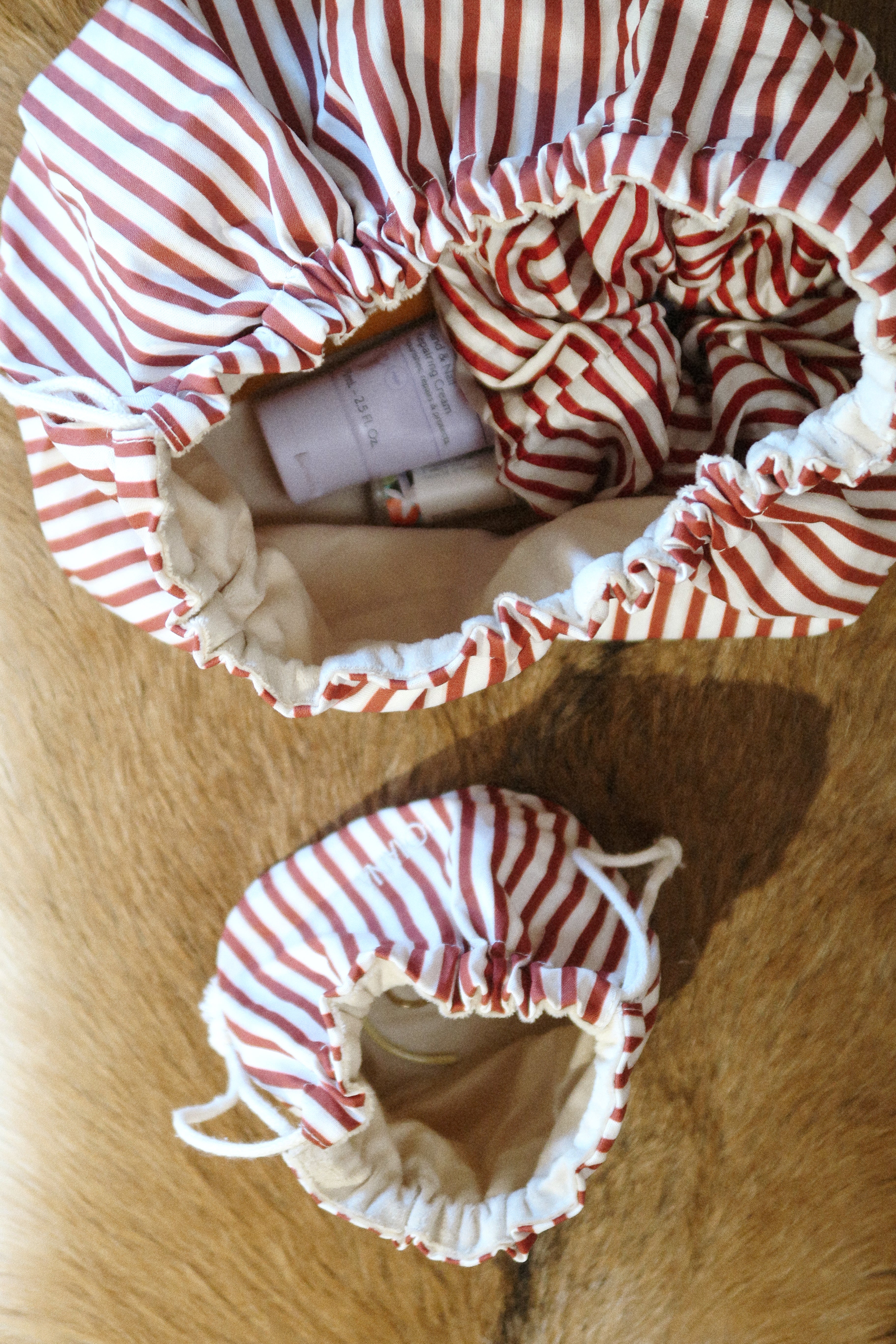 JJ Jumbo Pouch