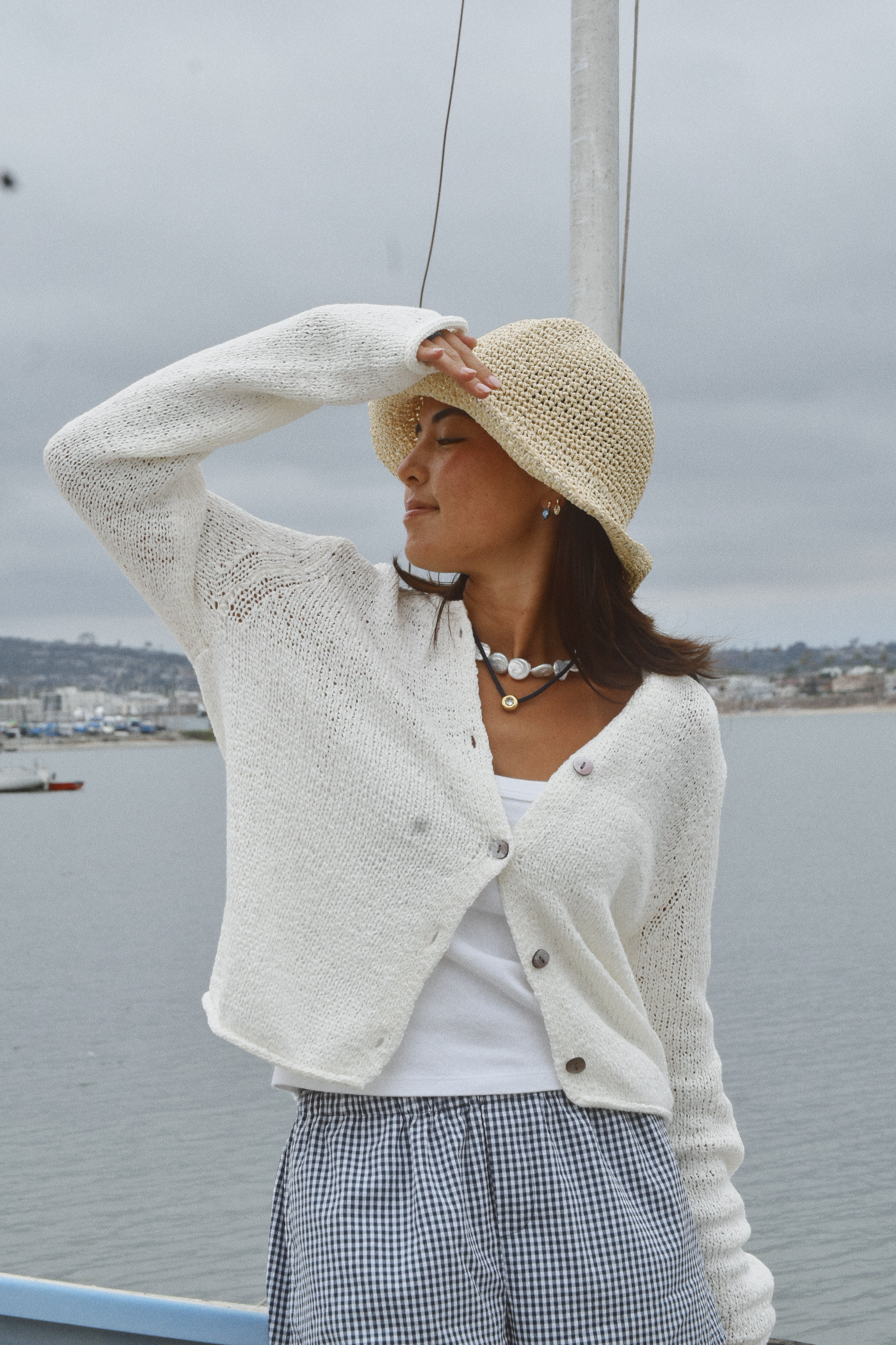 アクセサリー You Lila Crosby Paracord – Joiana Jewelry