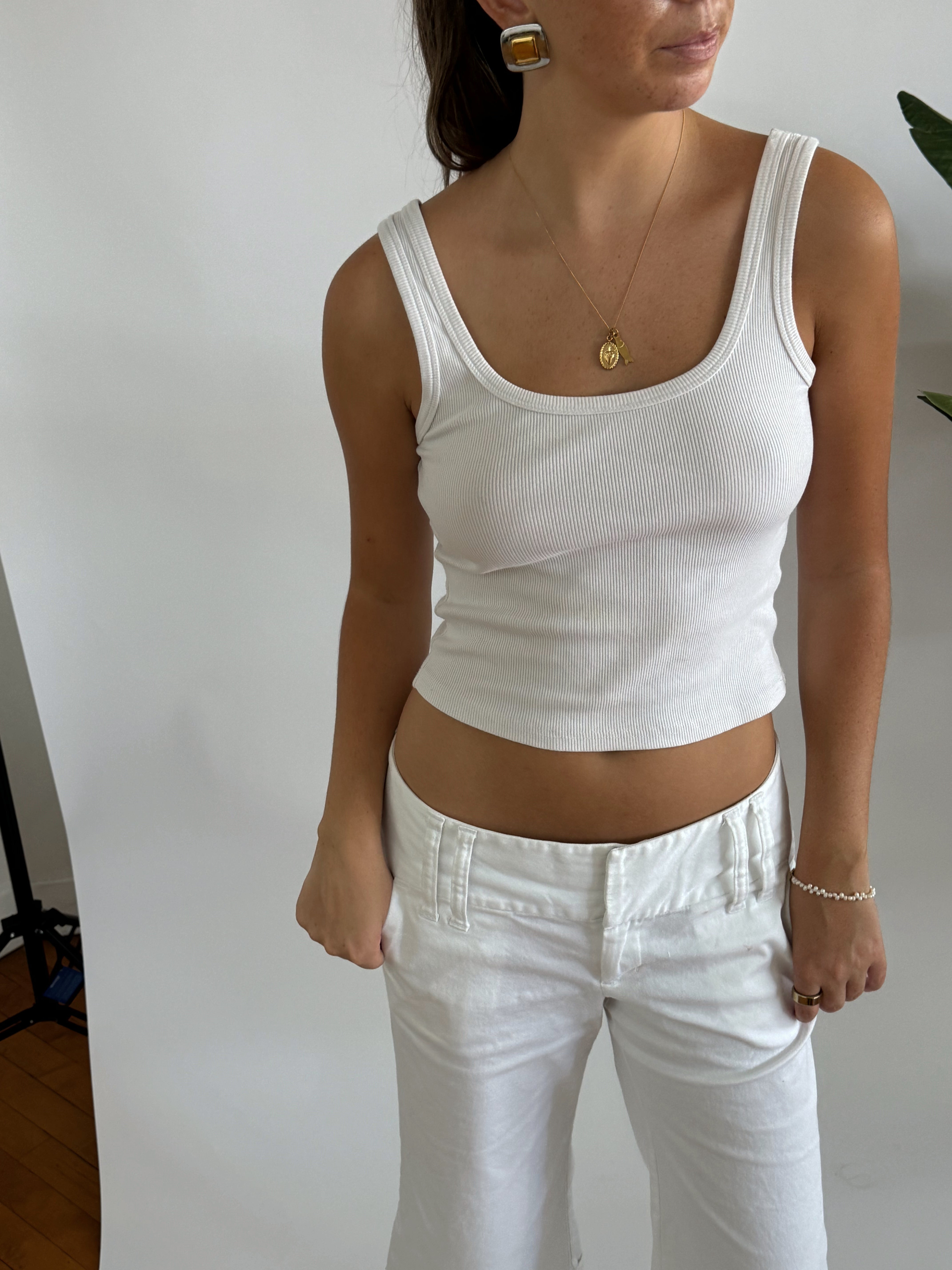 Tailored Chain