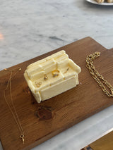 The Slice Charm